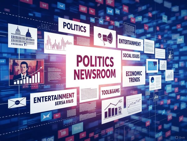 Agenda-Setting Effect