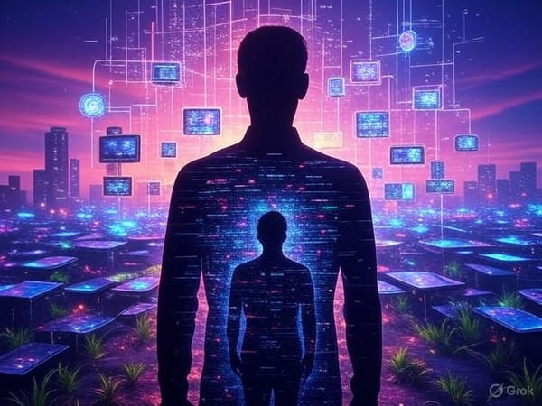 Introduction to Digital Privacy