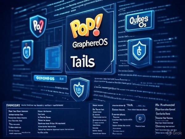 Securing Your Digital Foundation