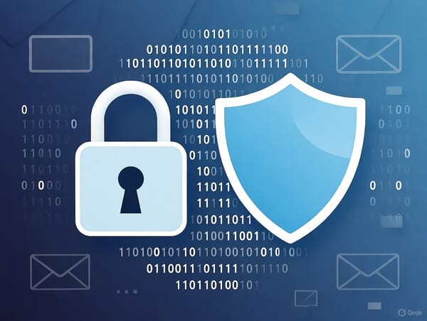 Mastering Email Privacy