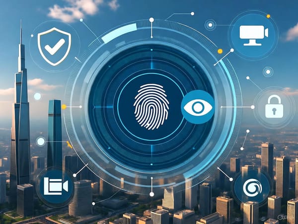 How Technology Can Impose Control on Populations