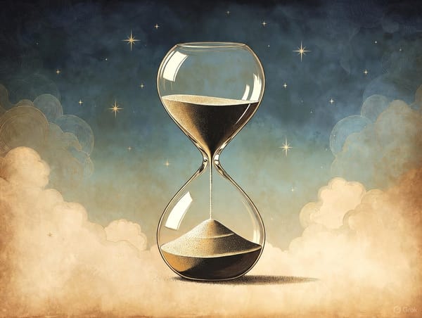 Understanding Time Preference