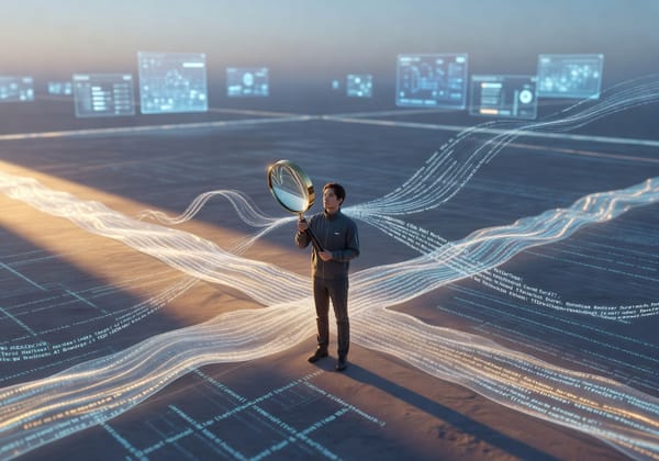 The Anatomy of Modern Information Control