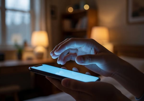 The Dark Side of Social Media
