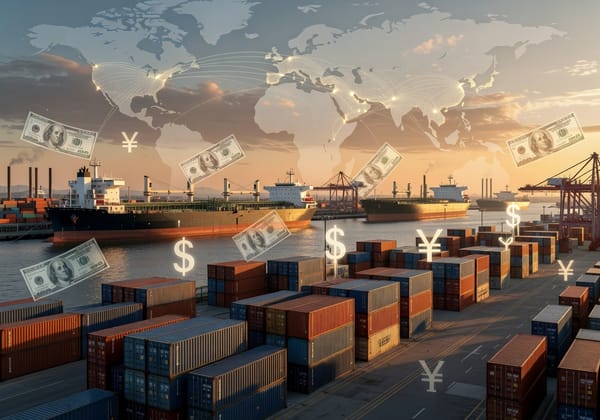 The Petrodollar Deal