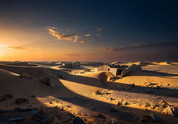 The Yom Kippur War