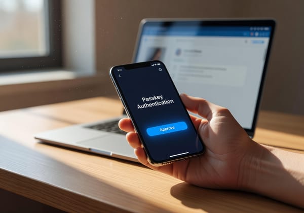 Understanding Cybersecurity
