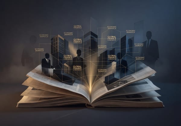 Media Ownership and Narrative Control: Who Owns the News?
