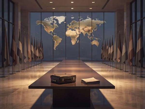 Global Brief: Jul 6 – Jul 12