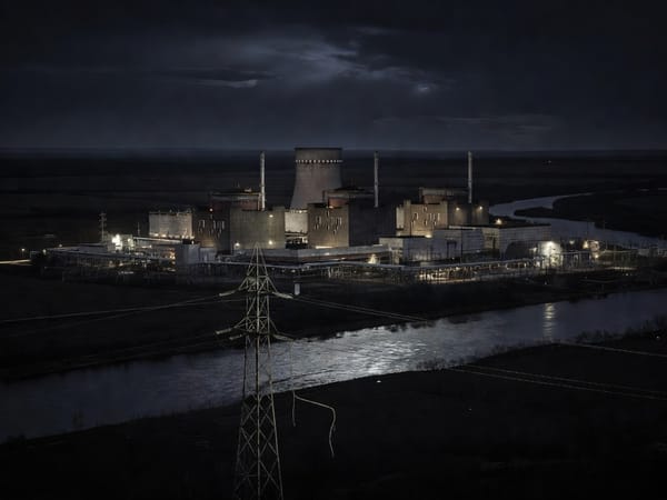 Global Brief: Aug 17 – Aug 23