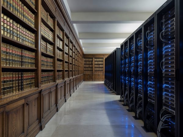 Why Europe's central bank is putting its money on-chain