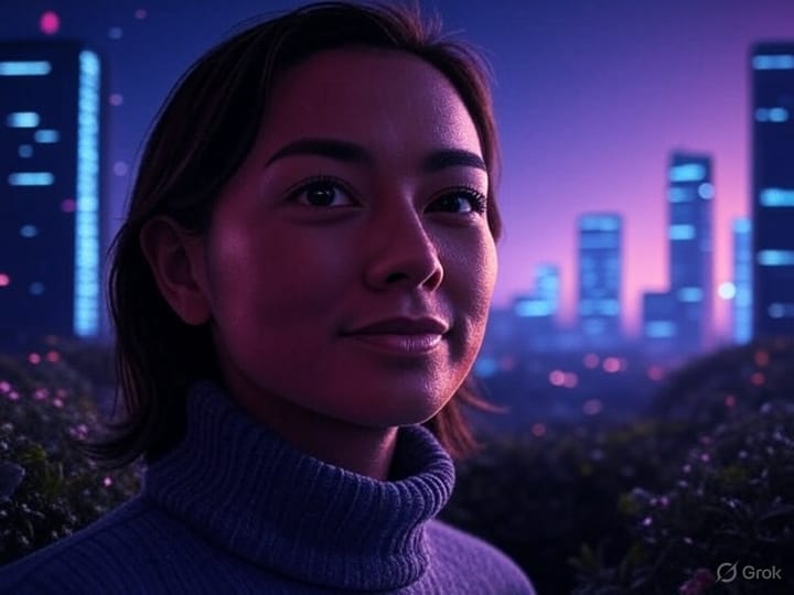 Deepfakes and AI Lies