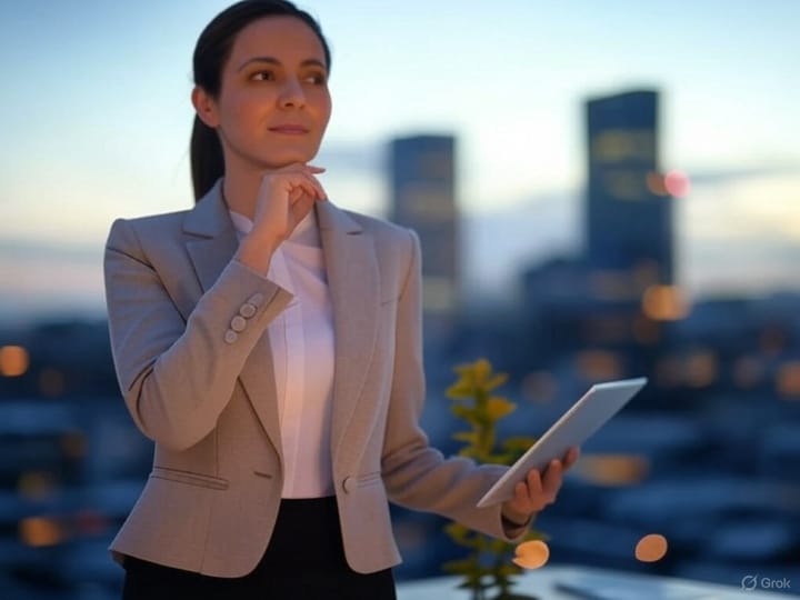 Finding Your Niche