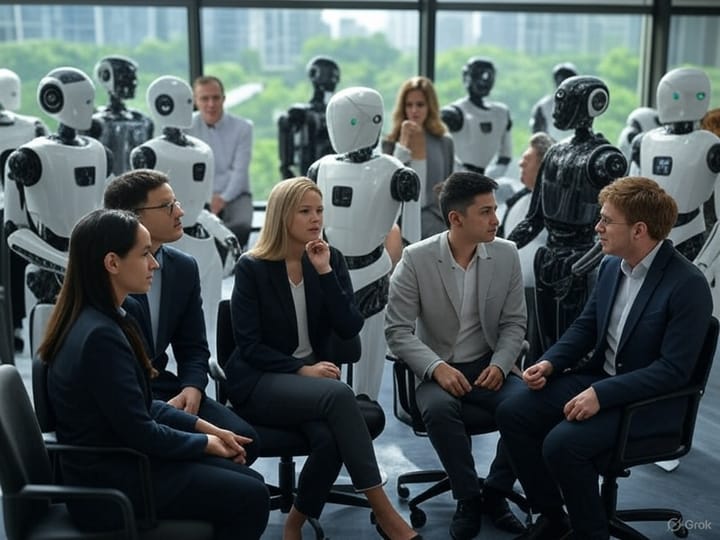 Future-Proofing Your Career