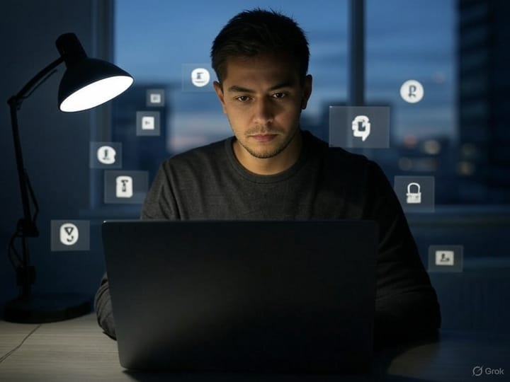 Guarding Your Digital Life