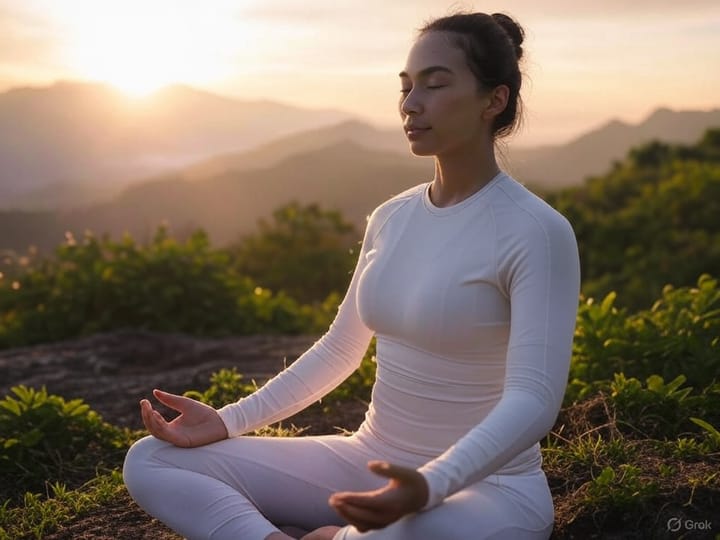 Health & Well-Being