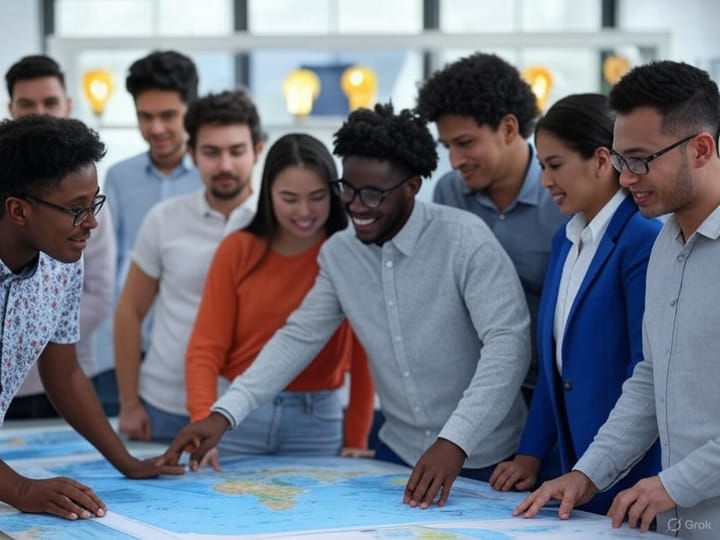 Harnessing Diversity