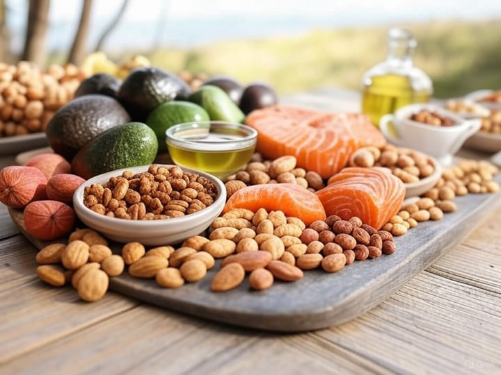 Nutrition for Well-Being