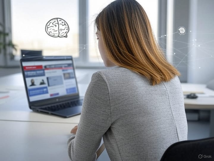 Human Psychology