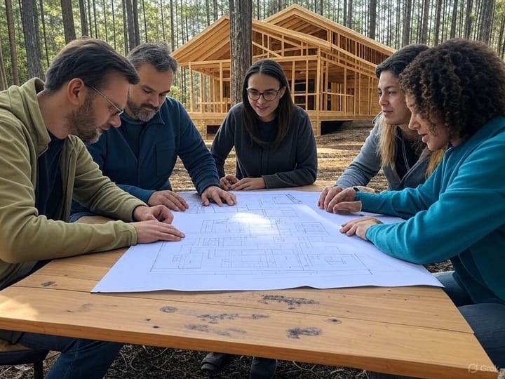 How Accountability Builds Thriving Communities