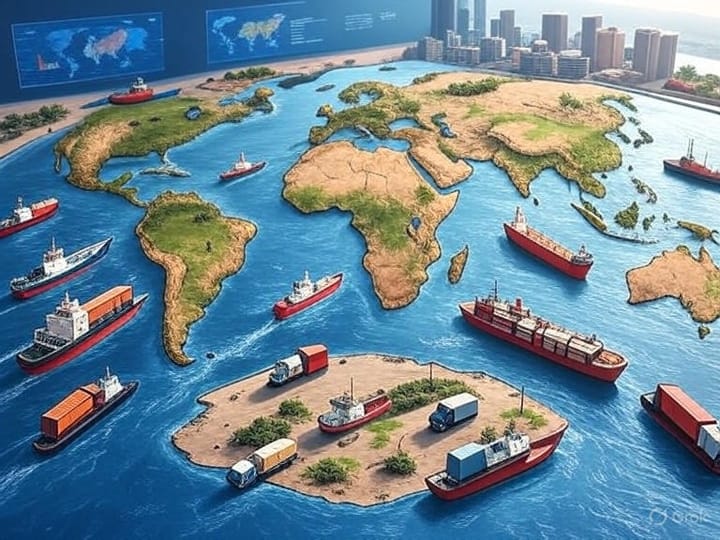 Global Supply Chains and the Perils of Disruption