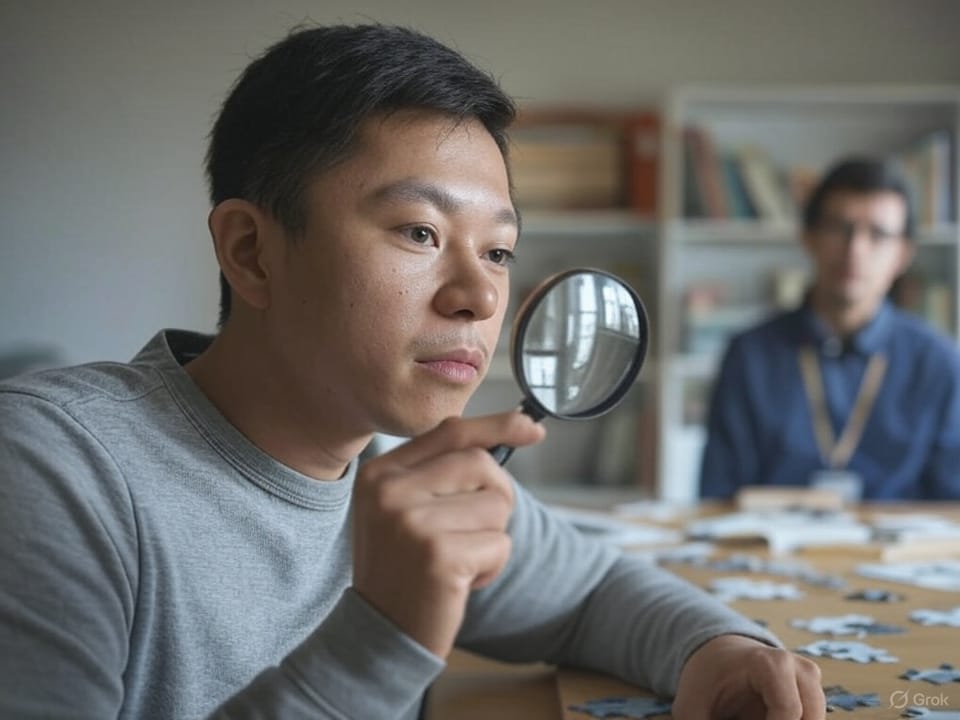 The Anatomy of a Viral Hoax